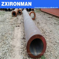 large diameter DN600 seamless steel pipe sch160